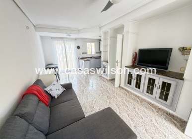 Sale - Townhouse - Villamartin - Villamartín
