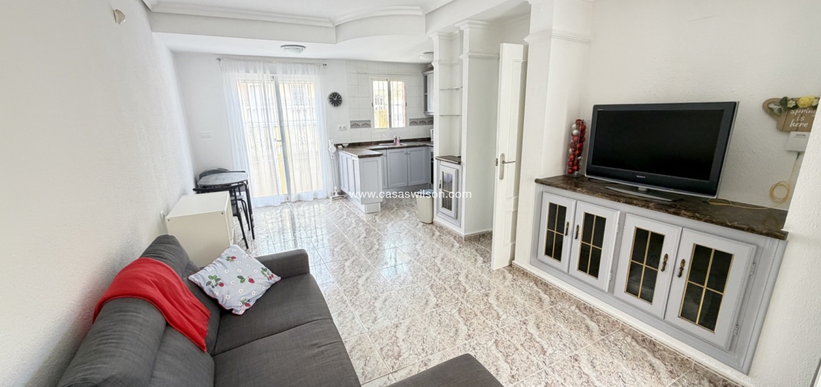 Sale - Townhouse - Villamartin - Villamartín