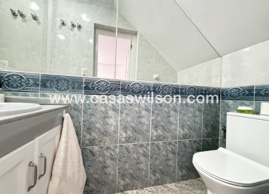 Sale - Townhouse - Villamartin - Villamartín