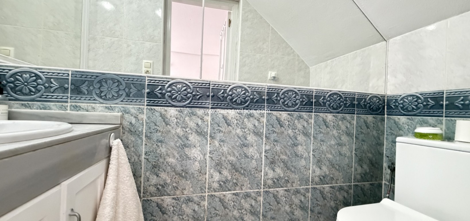 Sale - Townhouse - Villamartin - Villamartín