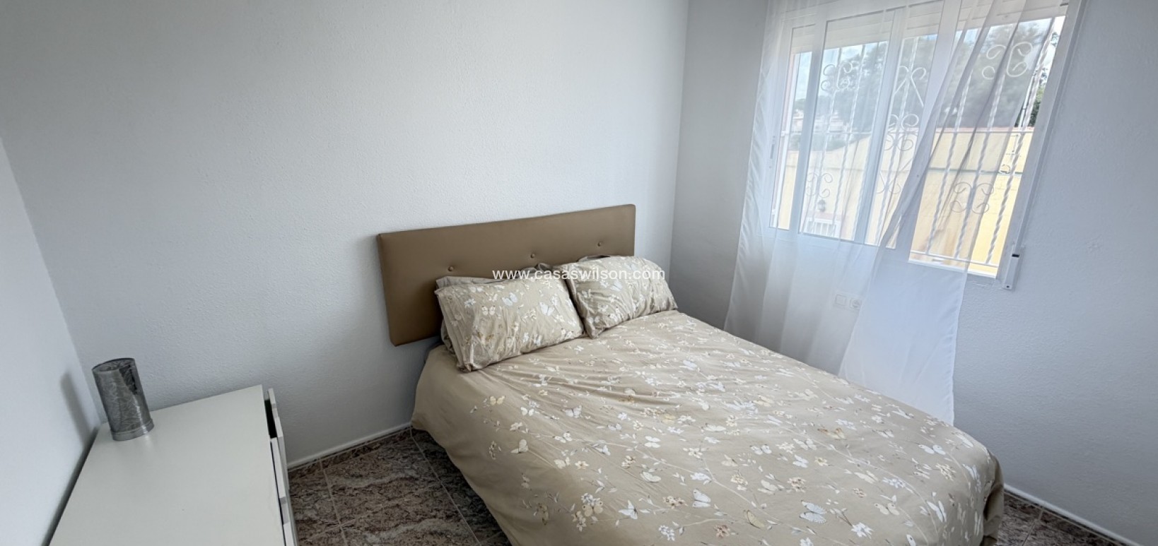 Sale - Townhouse - Villamartin - Villamartín