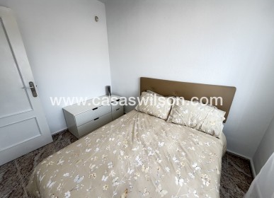 Sale - Townhouse - Villamartin - Villamartín