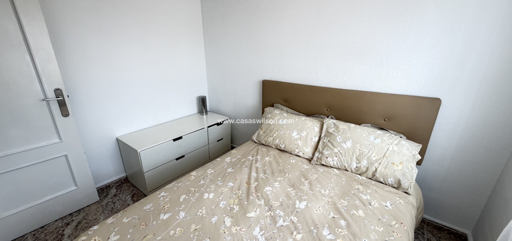 Sale - Townhouse - Villamartin - Villamartín