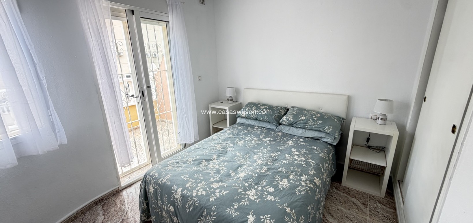 Sale - Townhouse - Villamartin - Villamartín