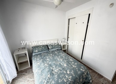 Sale - Townhouse - Villamartin - Villamartín