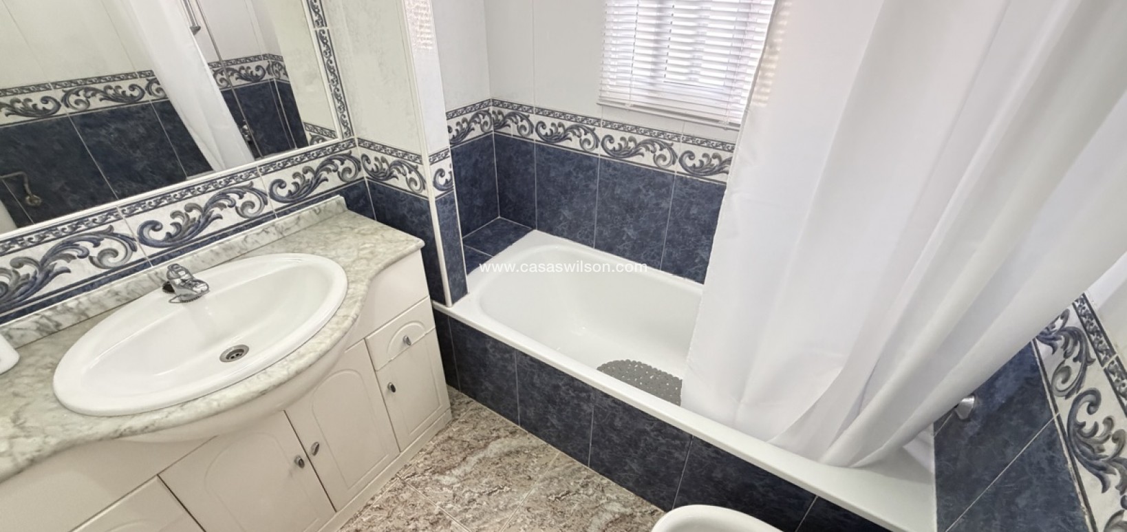 Sale - Townhouse - Villamartin - Villamartín