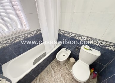 Sale - Townhouse - Villamartin - Villamartín