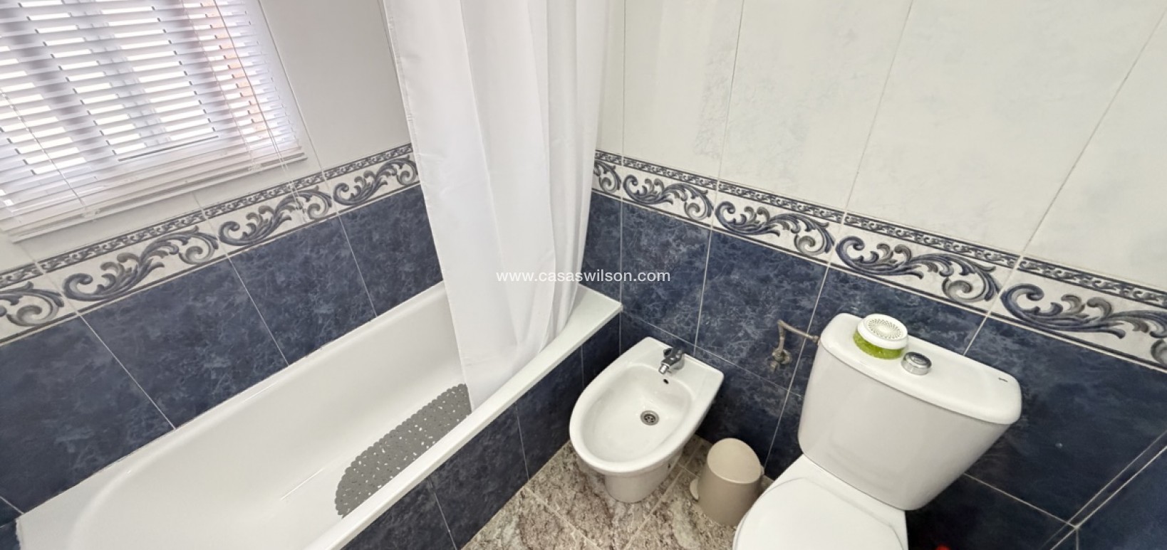 Sale - Townhouse - Villamartin - Villamartín