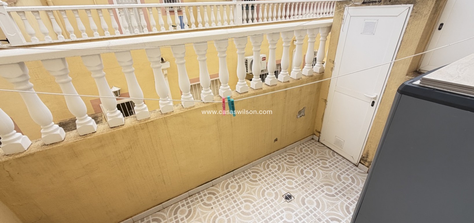 Sale - Townhouse - Villamartin - Villamartín