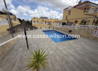 Sale - Townhouse - Villamartin - Villamartín