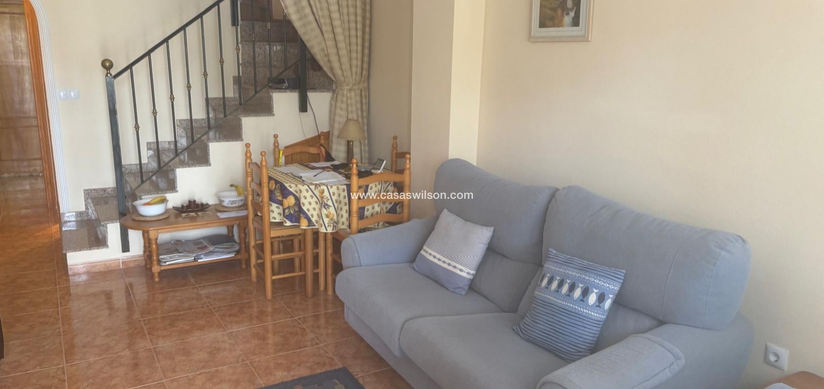 Venta - Adosado - Algorfa