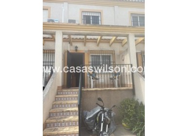 Venta - Adosado - Algorfa