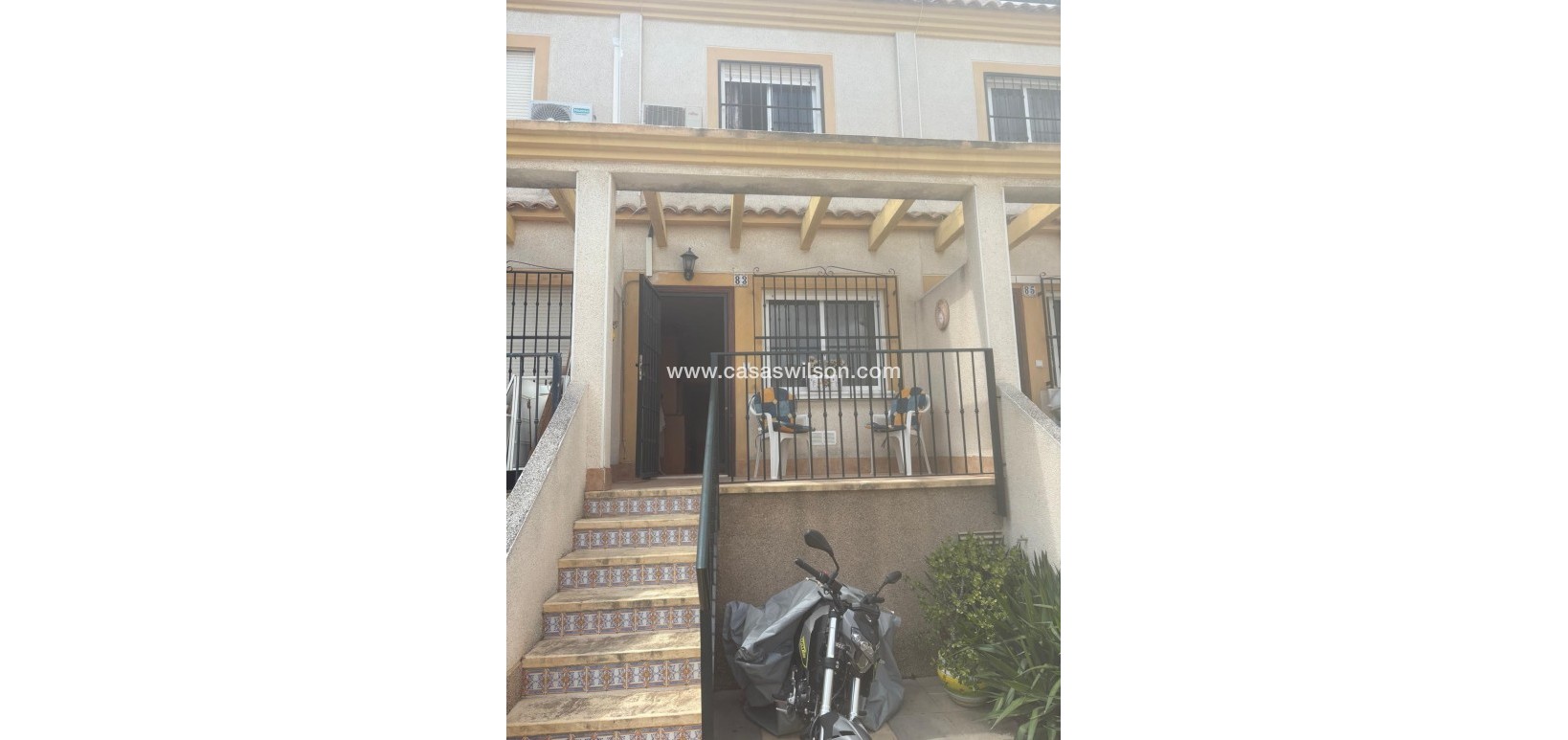 Venta - Adosado - Algorfa