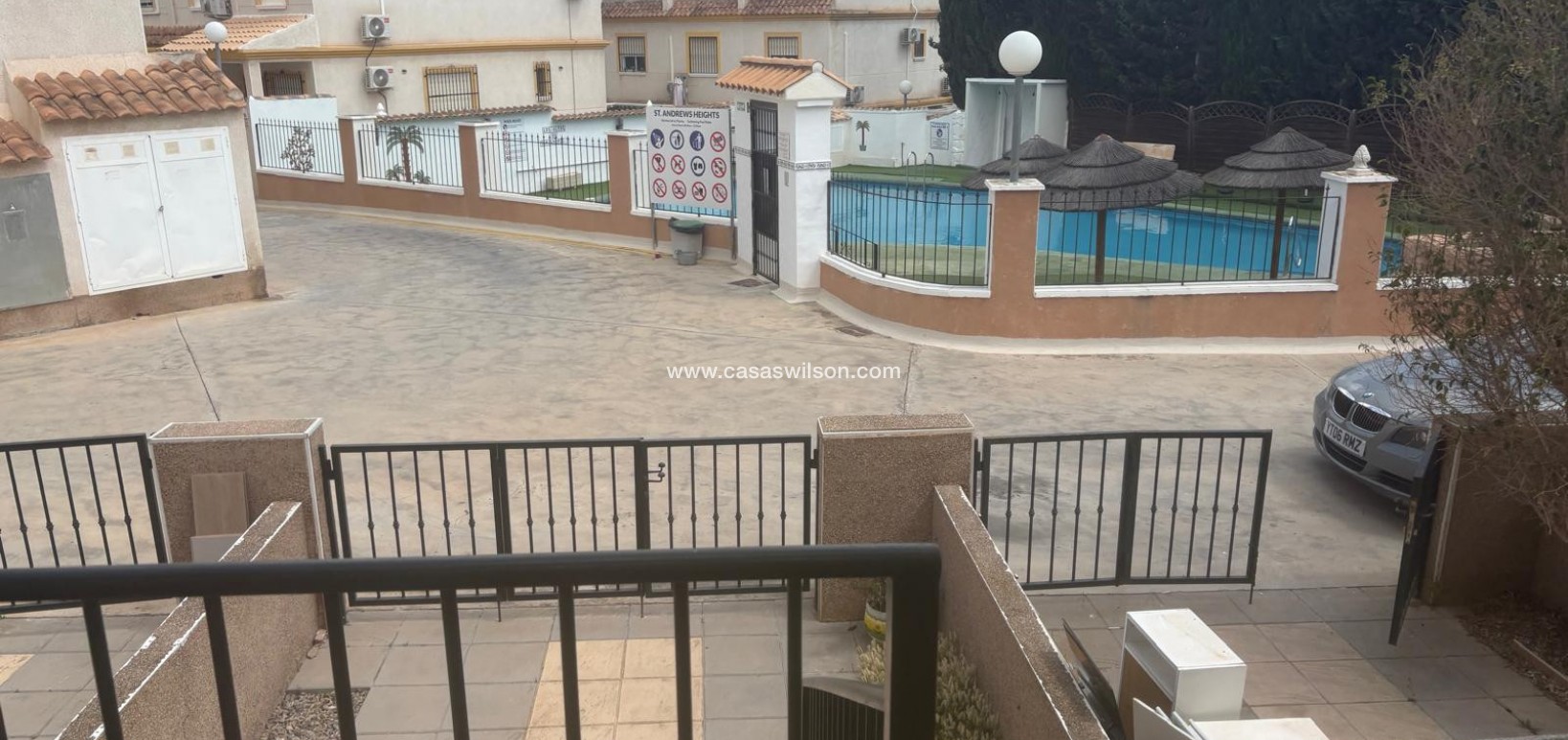 Venta - Adosado - Algorfa