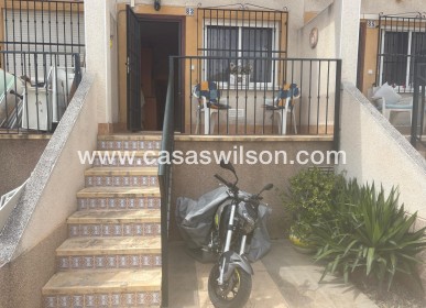 Venta - Adosado - Algorfa
