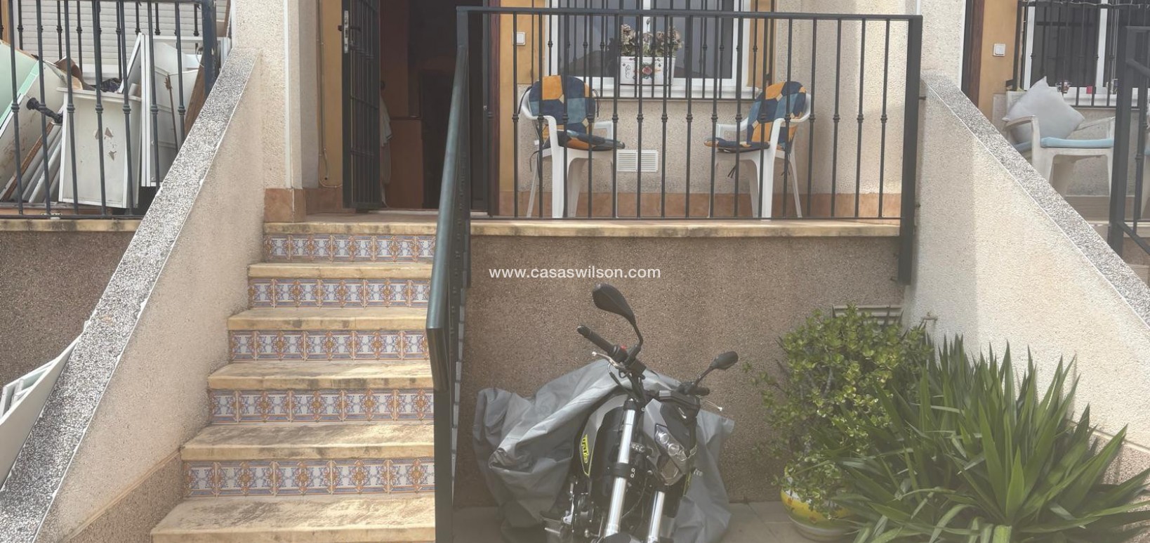 Venta - Adosado - Algorfa