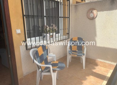 Venta - Adosado - Algorfa