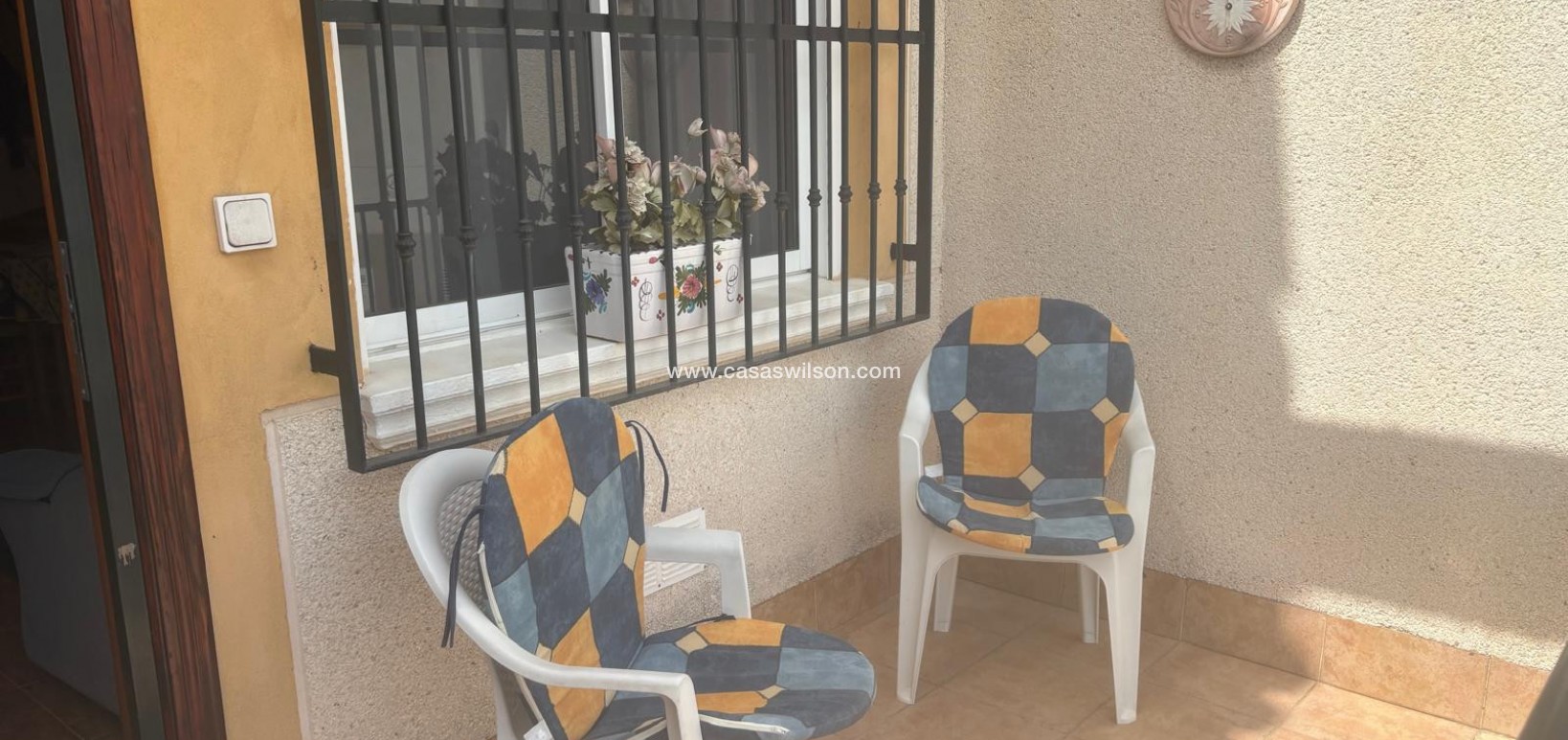 Venta - Adosado - Algorfa
