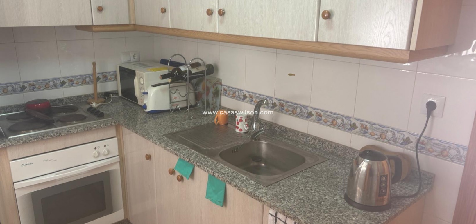 Venta - Adosado - Algorfa
