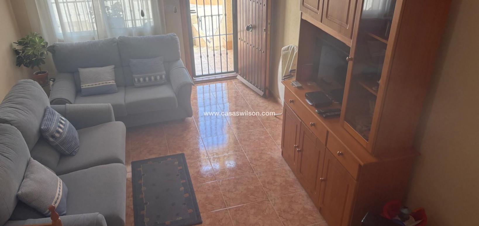 Venta - Adosado - Algorfa