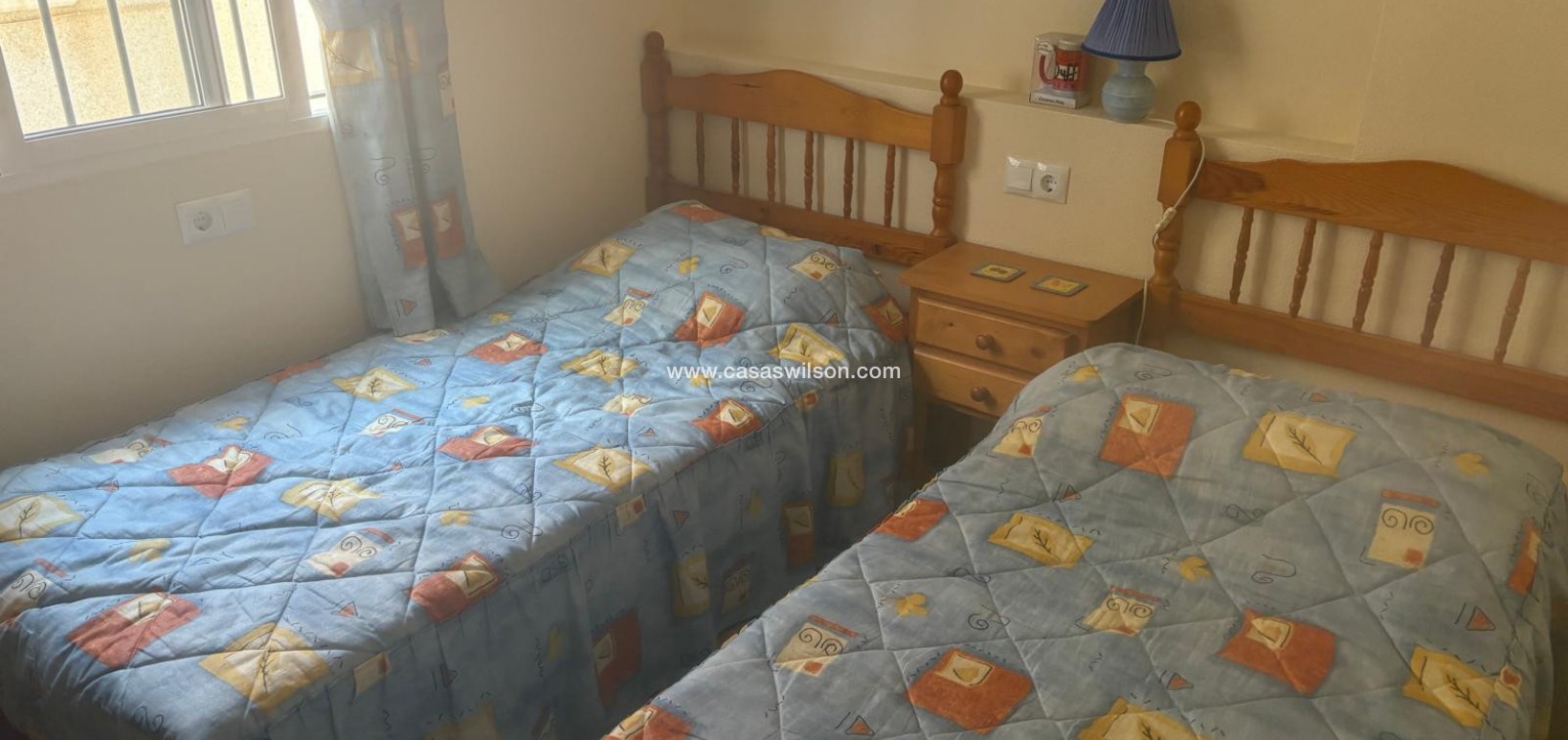 Venta - Adosado - Algorfa