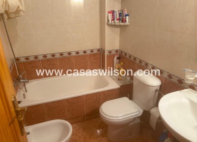 Venta - Adosado - Algorfa