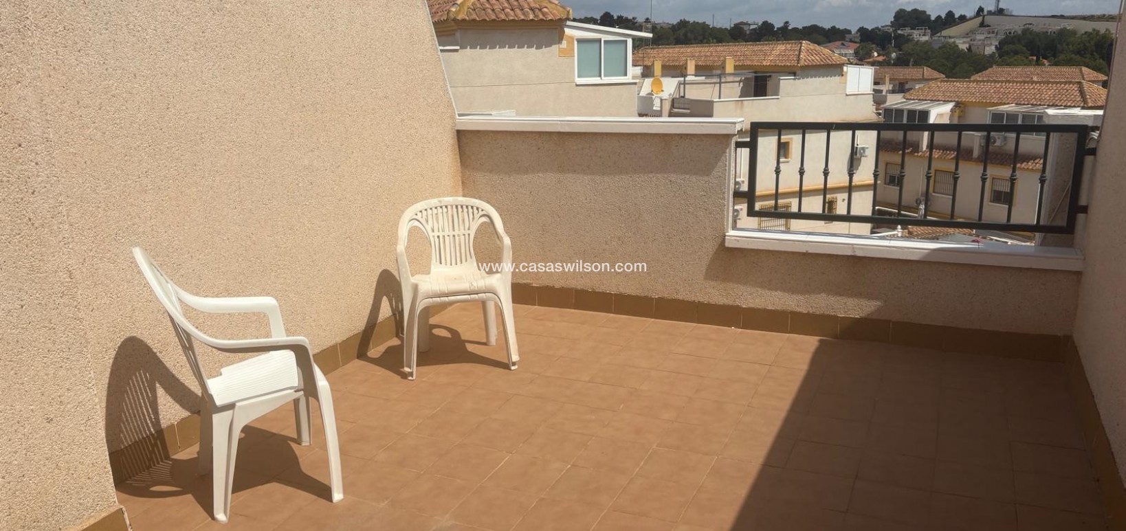 Venta - Adosado - Algorfa