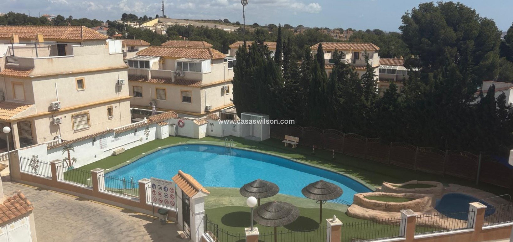 Venta - Adosado - Algorfa