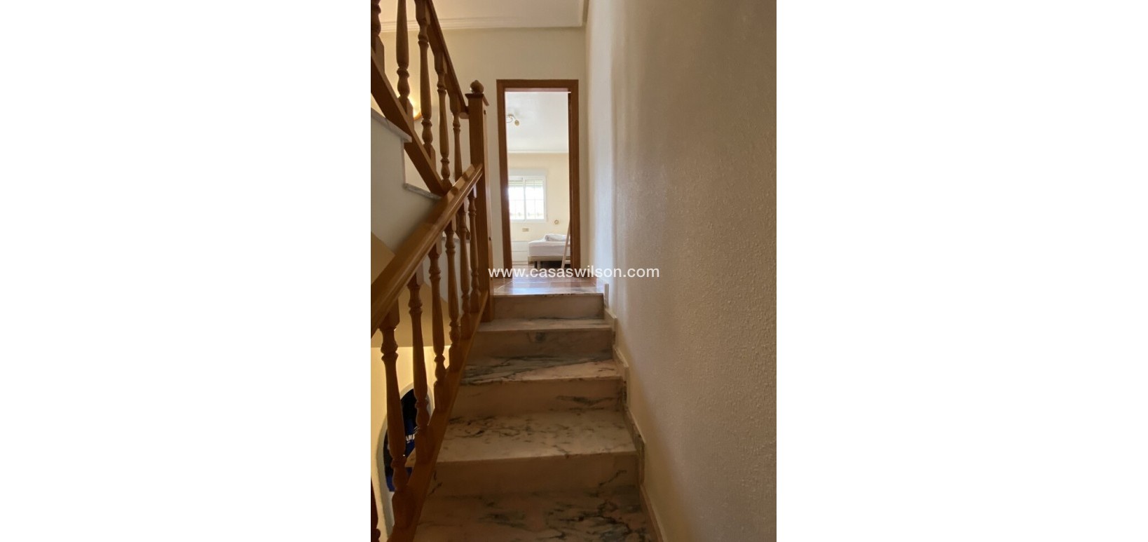 Sale - Bungalow - Lomas de Caboroig - Costa Blanca