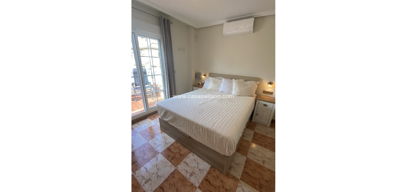 Sale - Bungalow - Lomas de Caboroig - Costa Blanca