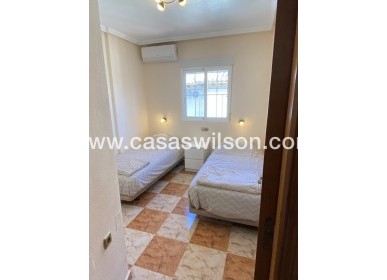Sale - Bungalow - Lomas de Caboroig - Costa Blanca