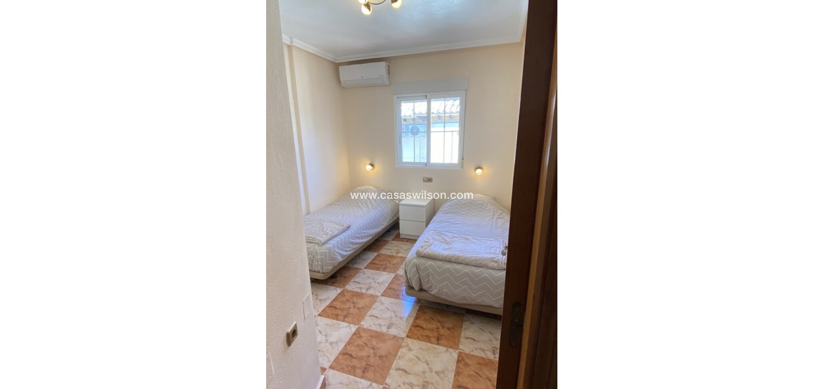 Sale - Bungalow - Lomas de Caboroig - Costa Blanca