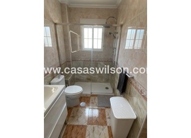 Sale - Bungalow - Lomas de Caboroig - Costa Blanca