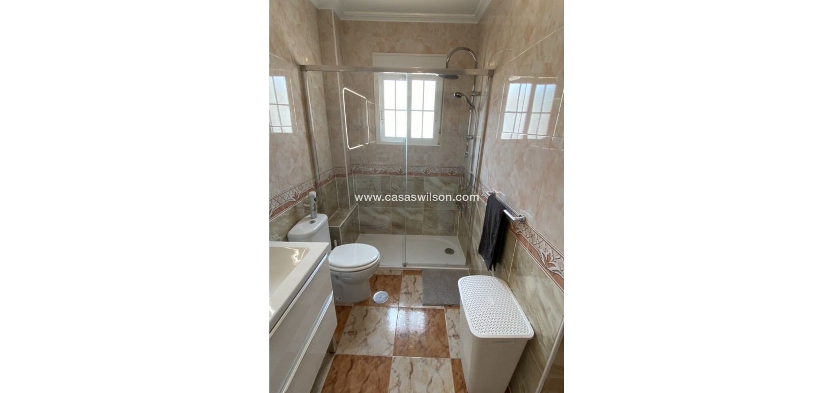 Sale - Bungalow - Lomas de Caboroig - Costa Blanca