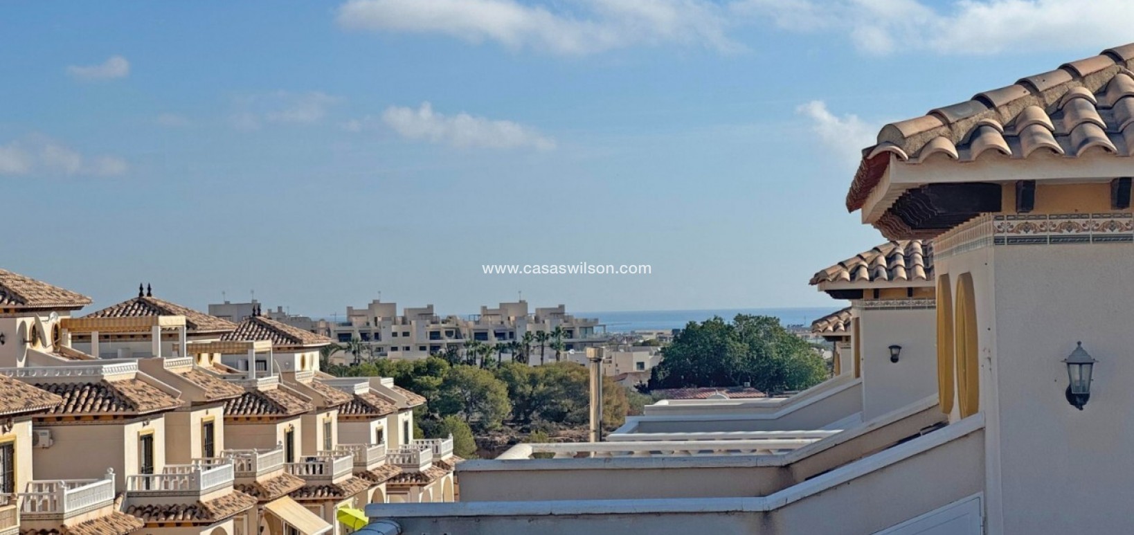 Sale - Bungalow - Lomas de Caboroig - Costa Blanca