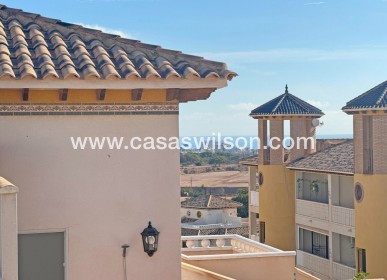 Sale - Bungalow - Lomas de Caboroig - Costa Blanca