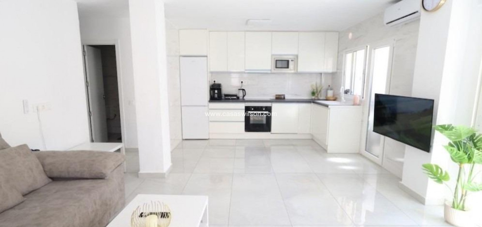 Venta - Apartamento - Torrevieja - Costa Blanca