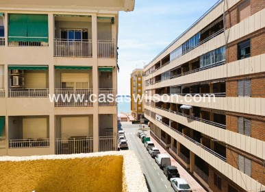 Venta - Apartamento - Torrevieja - Costa Blanca