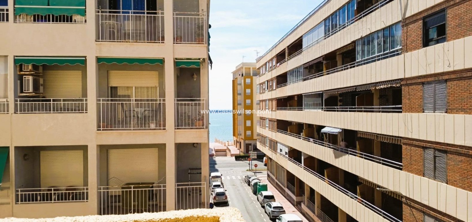 Venta - Apartamento - Torrevieja - Costa Blanca