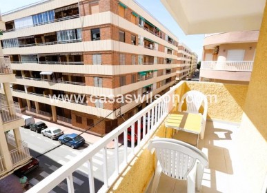 Venta - Apartamento - Torrevieja - Costa Blanca