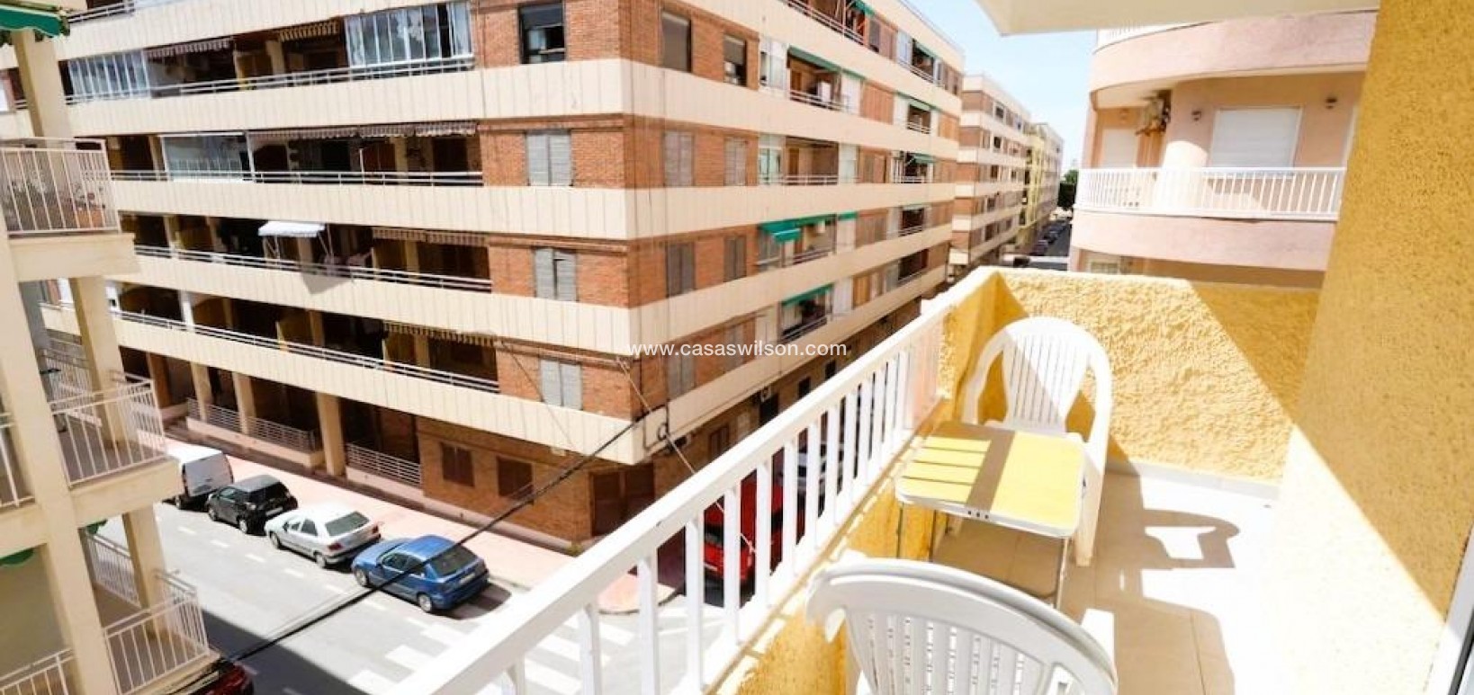 Venta - Apartamento - Torrevieja - Costa Blanca