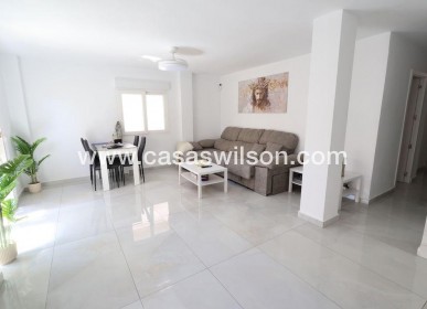 Venta - Apartamento - Torrevieja - Costa Blanca