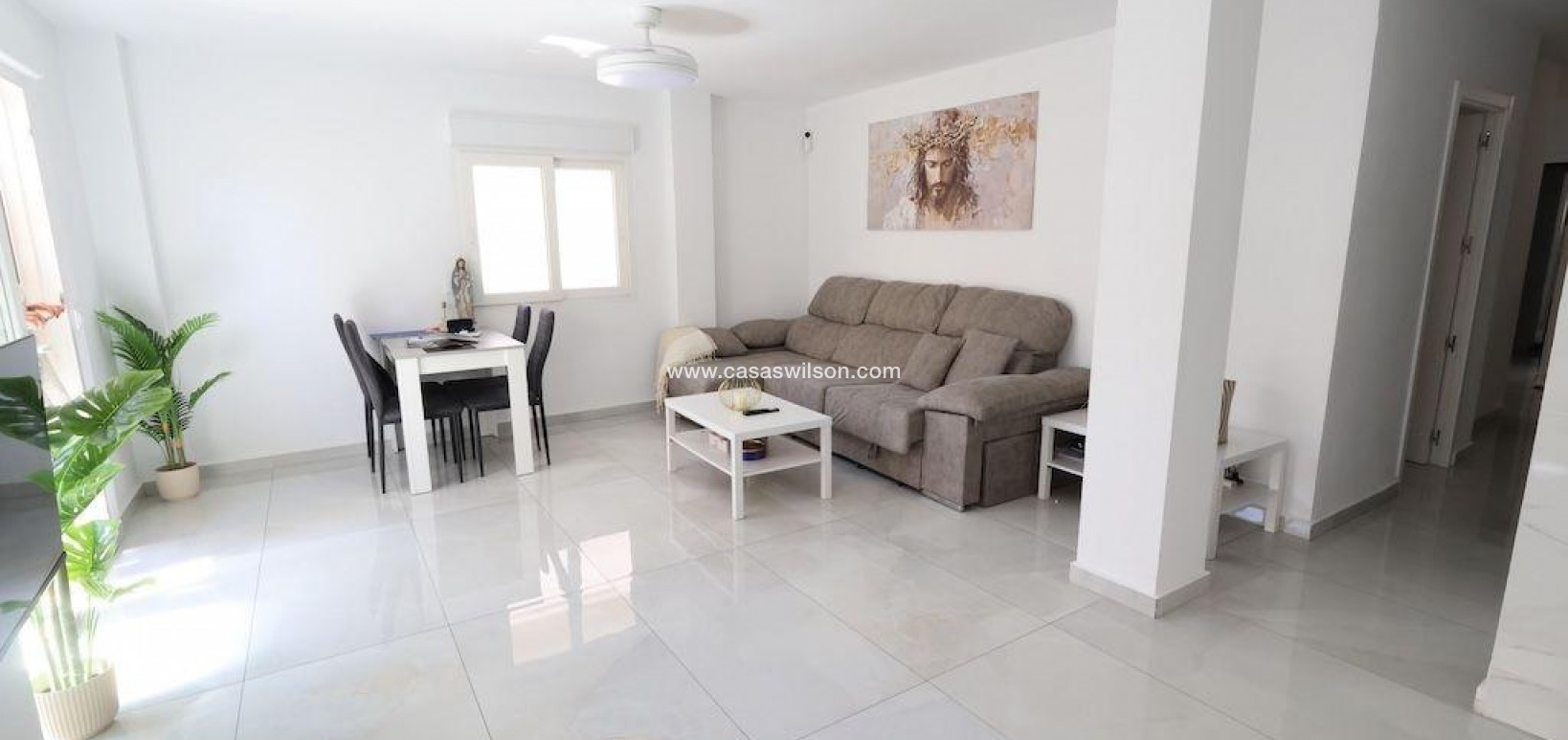 Venta - Apartamento - Torrevieja - Costa Blanca