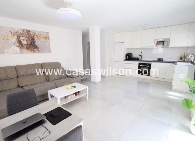 Venta - Apartamento - Torrevieja - Costa Blanca
