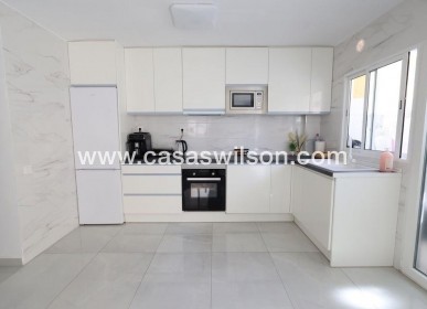 Venta - Apartamento - Torrevieja - Costa Blanca