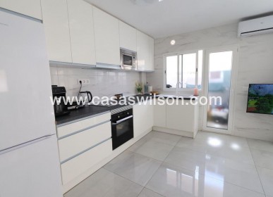 Venta - Apartamento - Torrevieja - Costa Blanca
