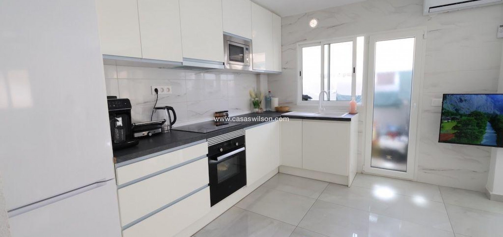 Venta - Apartamento - Torrevieja - Costa Blanca