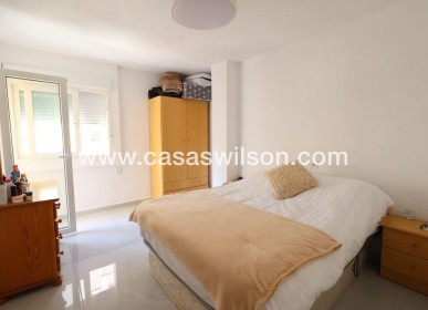 Venta - Apartamento - Torrevieja - Costa Blanca