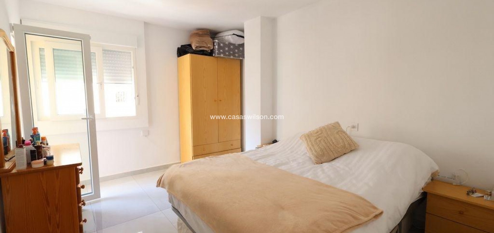 Venta - Apartamento - Torrevieja - Costa Blanca