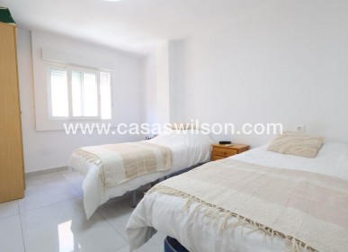 Venta - Apartamento - Torrevieja - Costa Blanca